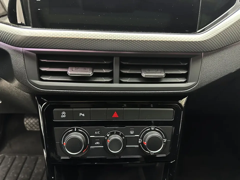 Volkswagen Explore the shadows 1.5L Automatic Joy-Link Edition 2023 — миниатюра 2