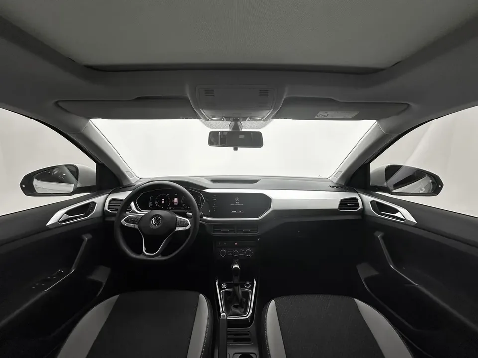 Volkswagen Explore the shadows 1.5L Automatic Joy-Link Edition 2023 — миниатюра 3