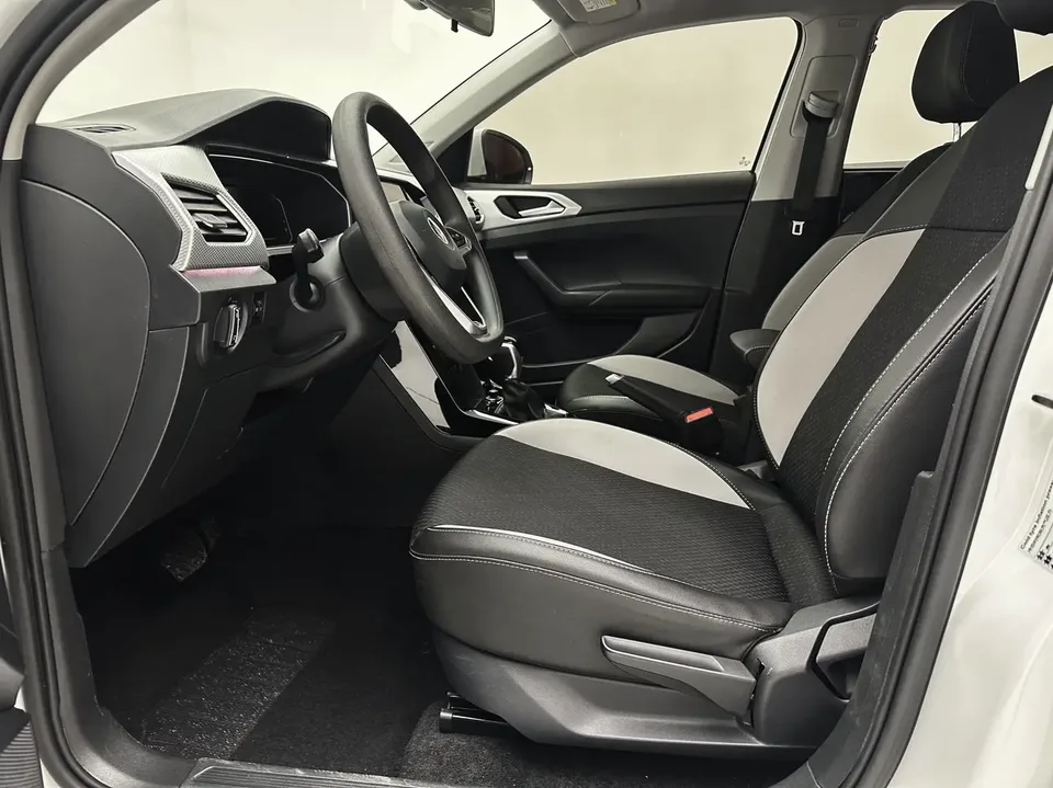 Volkswagen Explore the shadows 1.5L Automatic Joy-Link Edition 2023 — миниатюра 4