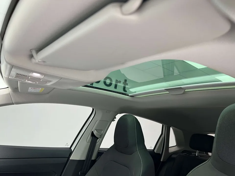 Volkswagen Polo Plus 1.5L Automatic Panoramic Enjoyment Edition 2022 — миниатюра 4