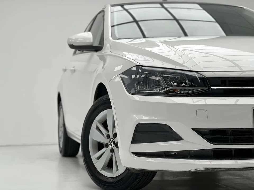 Volkswagen Polo Plus 1.5L Automatic Panoramic Enjoyment Edition 2022 — миниатюра 5