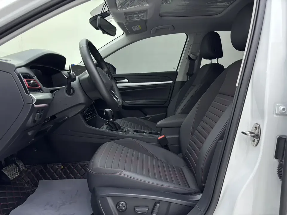 Volkswagen Lavida Lavida 2023 280TSI DSG Starry Sky Edition 2023 — миниатюра 3