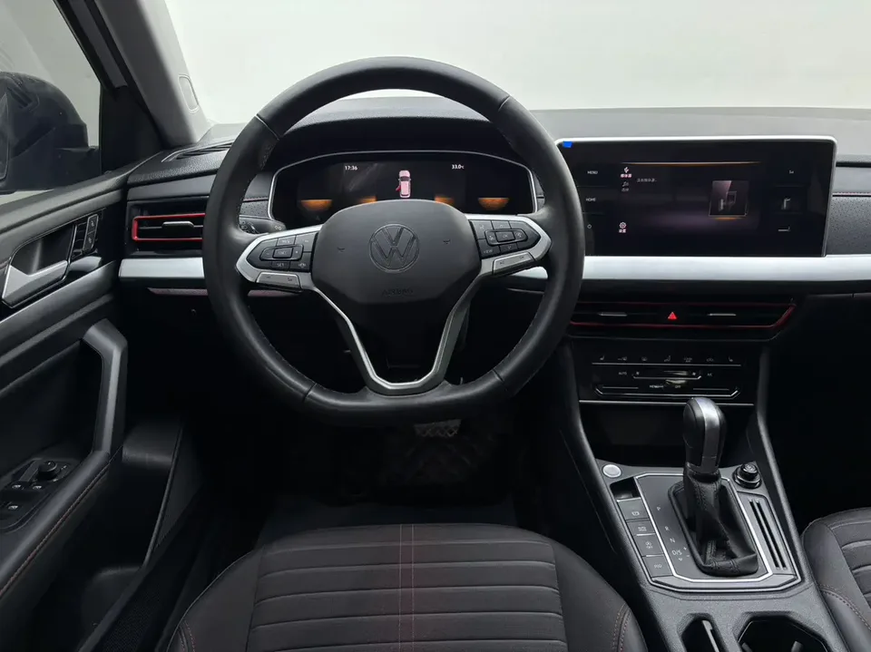 Volkswagen Lavida Lavida 2023 280TSI DSG Starry Sky Edition 2023 — миниатюра 5