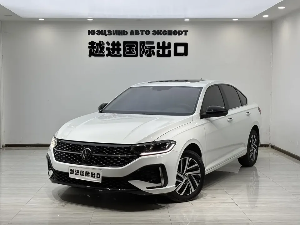 Volkswagen Lavida Lavida 2023 280TSI DSG Starry Sky Edition 2023 — фото 1, купить с доставкой в Москву