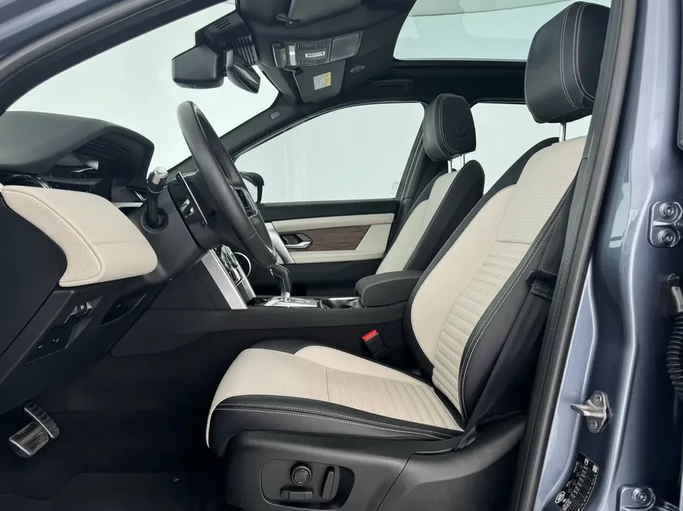 Land Rover Discover Sports Discovery Sport 2022 249PS R-Dynamic SE Performance Technology Edition 5 Seaters 2022 — миниатюра 4