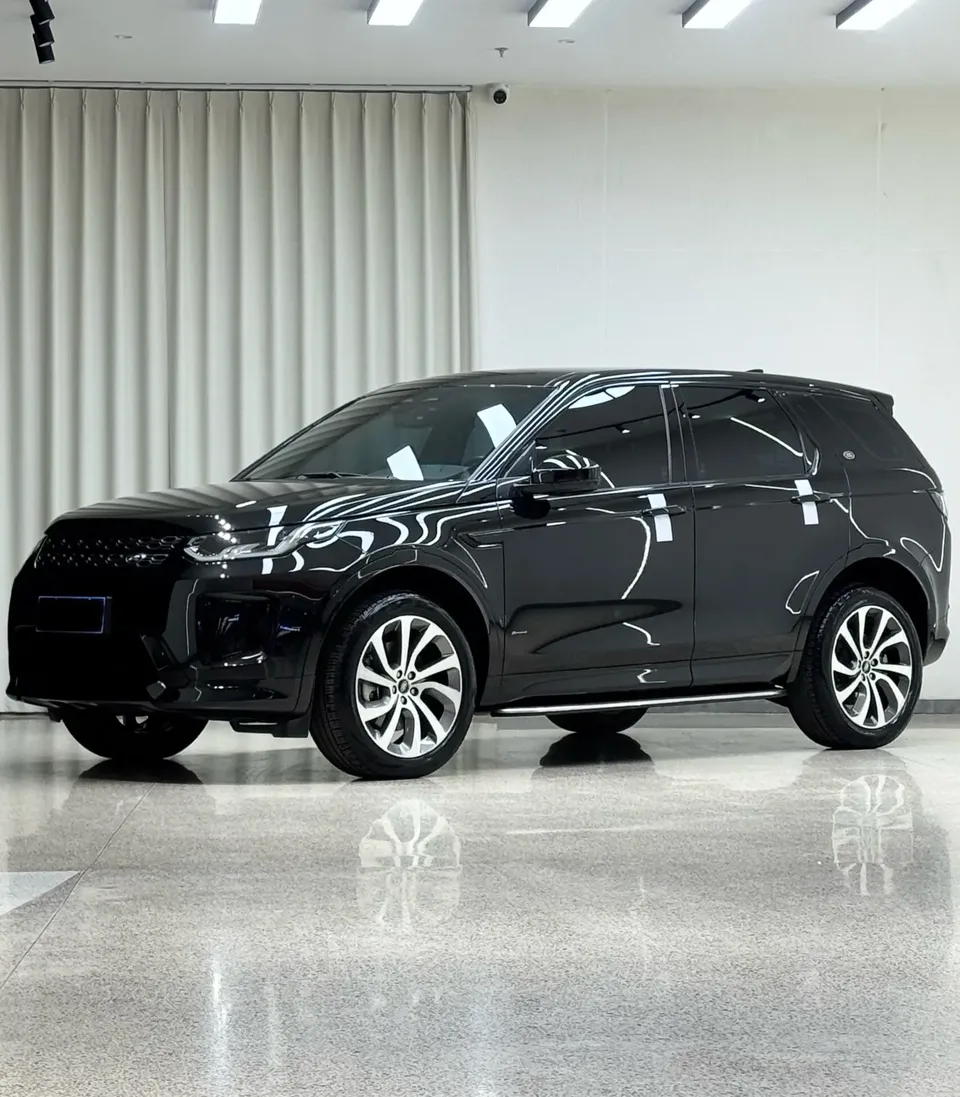 Land Rover Discover Sports 2022