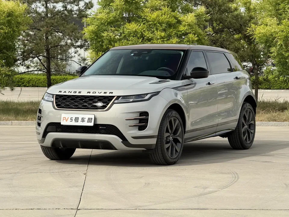 Land Rover Range Rover Evoque 2024