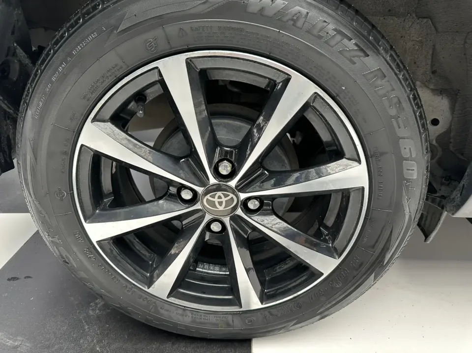 Toyota Yaris L YARiS L Zhixuan 2022 Zhixuan X 1.5L CVT leading PLUS version 2023 — миниатюра 2