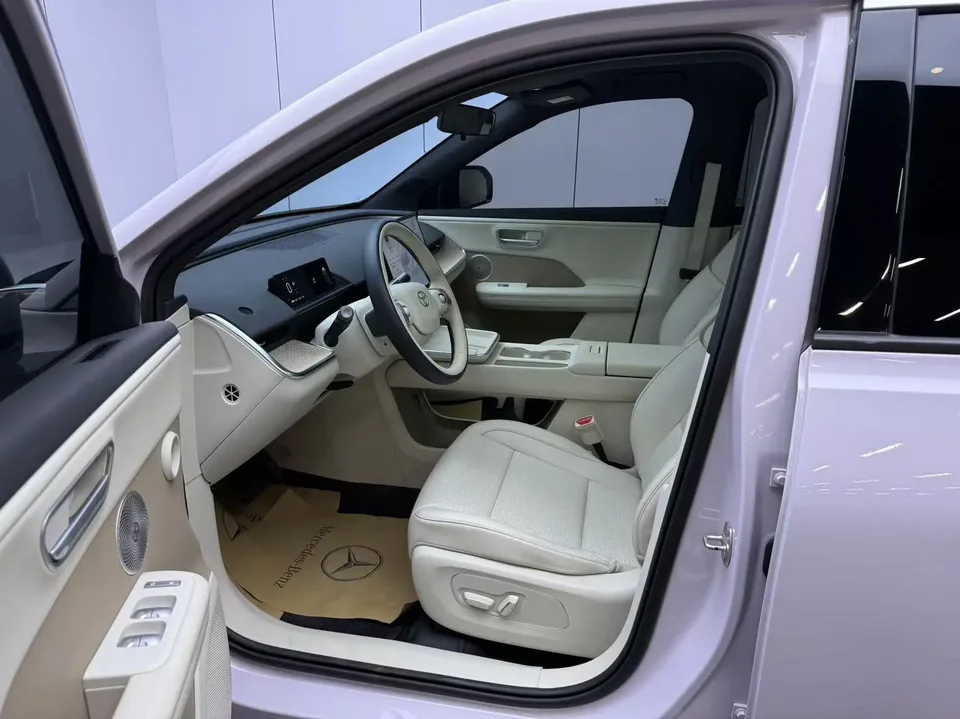 Toyota Bozhi 3X 520 Pro+ 2025 — миниатюра 3