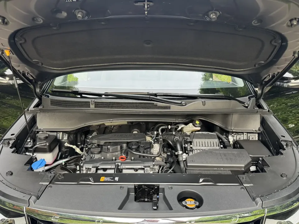 Hyundai Kustu 270TGDi LUX Premium Edition 2025 — миниатюра 3