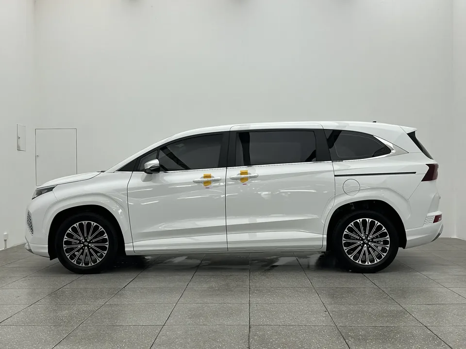 Hyundai Kustu 2026