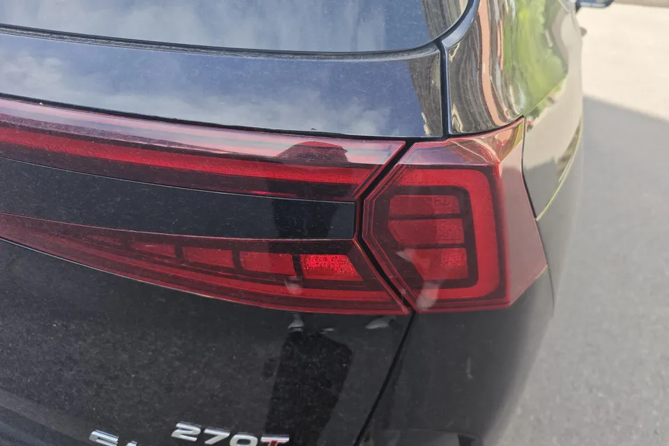 Hyundai Kustu 270TGDi Premium Edition LUX 2022 — миниатюра 2