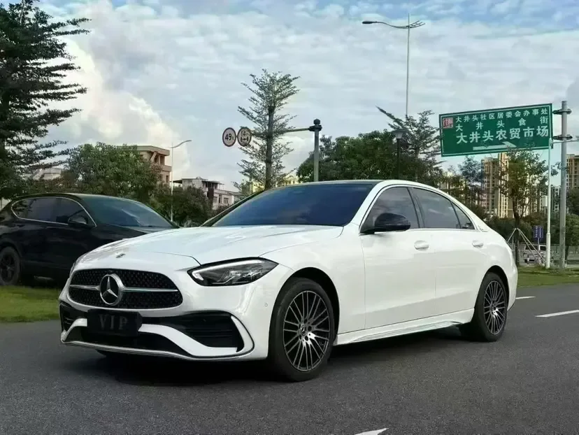 Mercedes-Benz Mercedes Benz C Class 2023