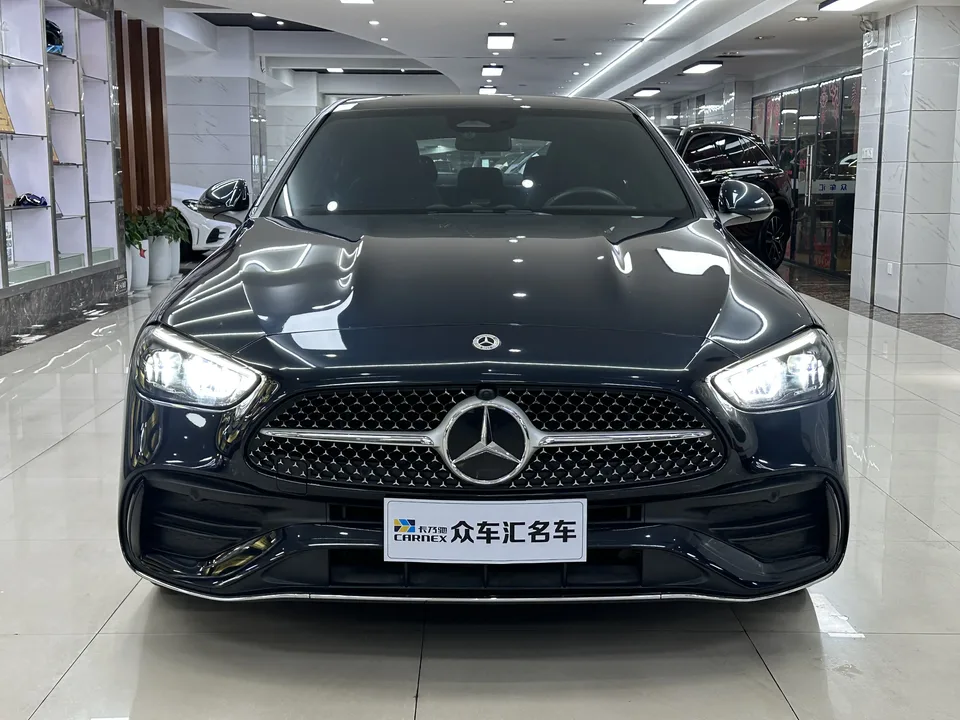 Mercedes-Benz Mercedes Benz C Class 2023