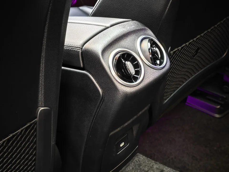 Mercedes-Benz Mercedes Benz A Class Mercedes-Benz A-Class 2023 A 180 L 2023 — миниатюра 3