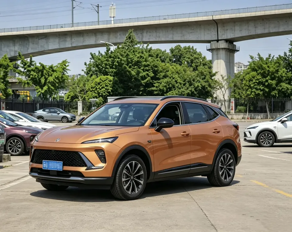 Buick Envision S 2026