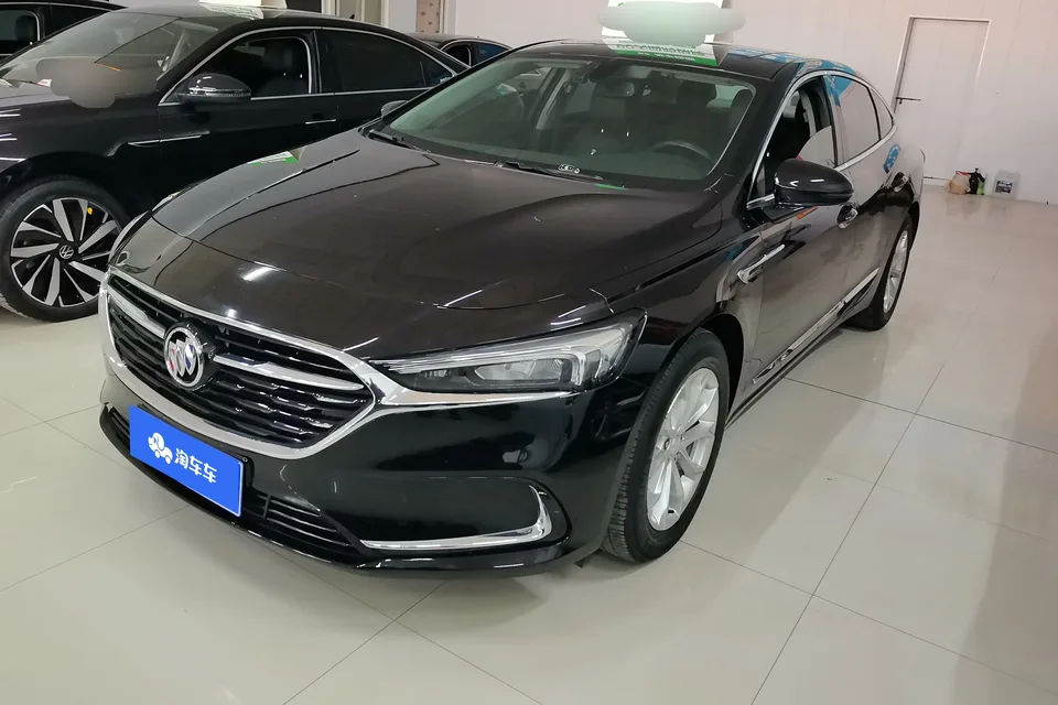 Buick LaCrosse 2023