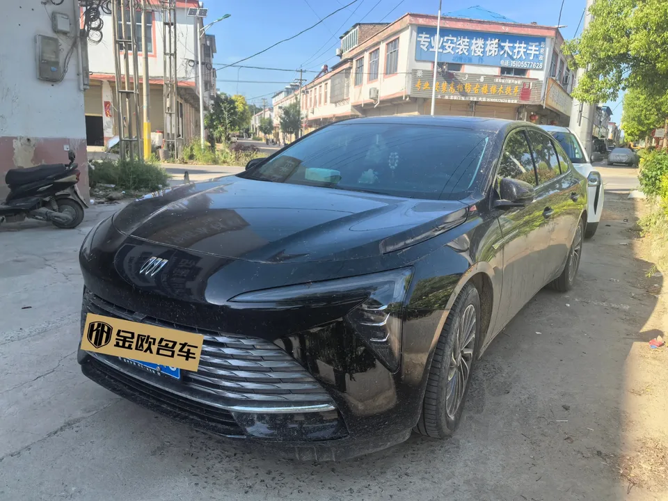 Buick LaCrosse 2023