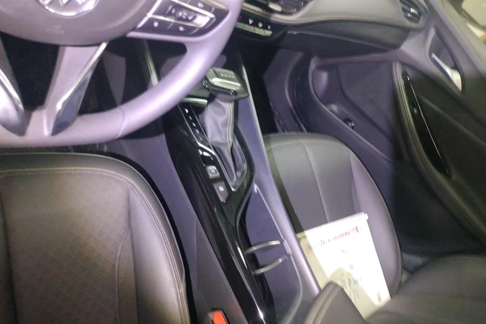 Buick Valeant Valeant 2023 Valeant 2023 Pro 533T Enjoy Edition 2024 — thumbnail 2