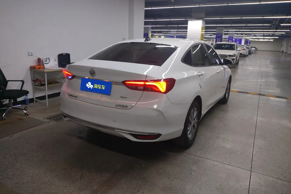 Buick Valeant Valeant 2023 Valeant 2023 Pro 533T Enjoy Edition 2024 — thumbnail 3