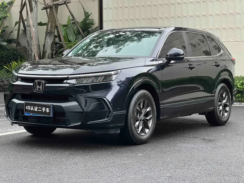 Honda Breeze 2023