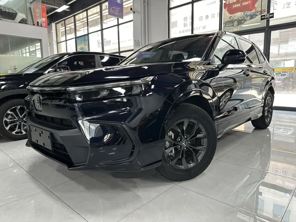 Honda Breeze 2024