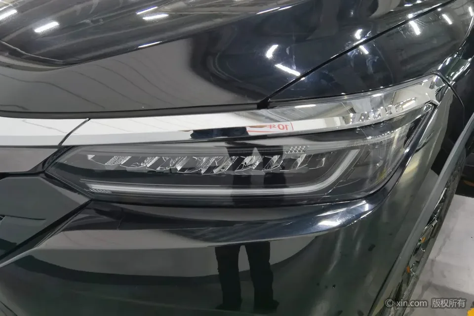 Honda Breeze 240TURBO CVT 2WD Elite Edition 2022 — миниатюра 2