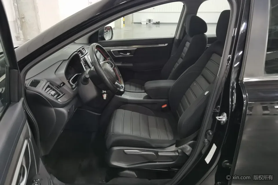 Honda Breeze 240TURBO CVT 2WD Elite Edition 2022 — миниатюра 4