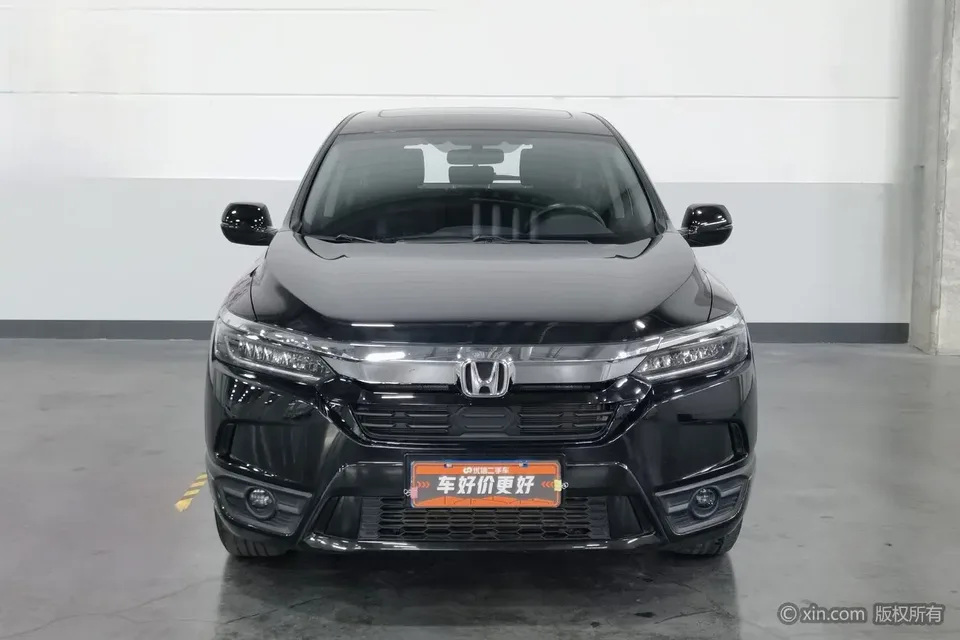 Honda Breeze 2022