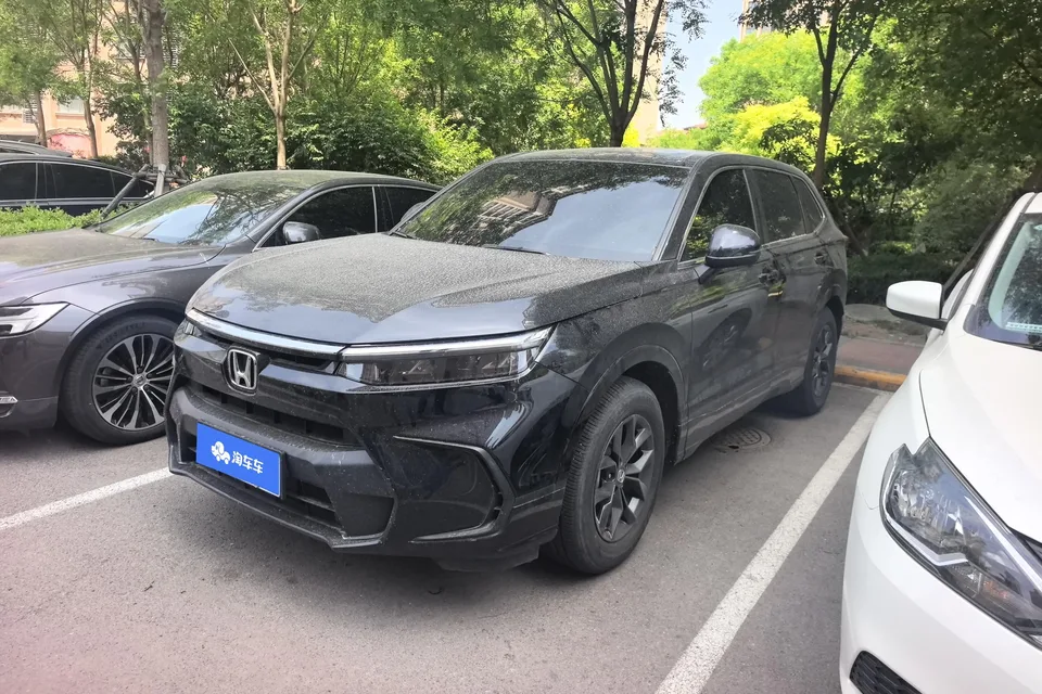Honda Breeze 2025