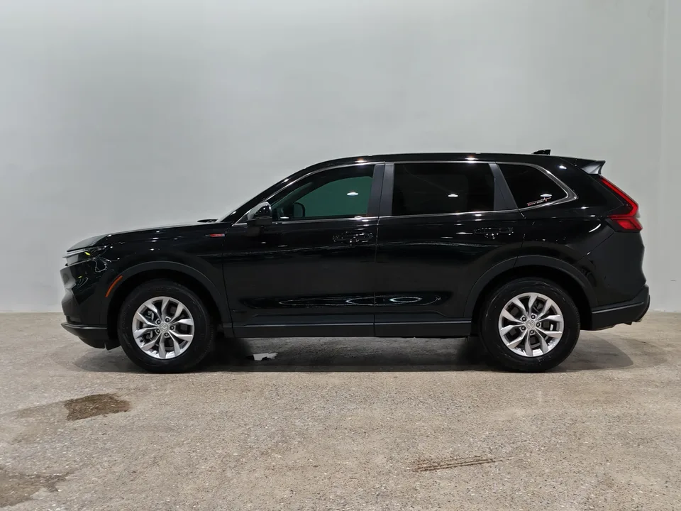 Honda CR-V 2025