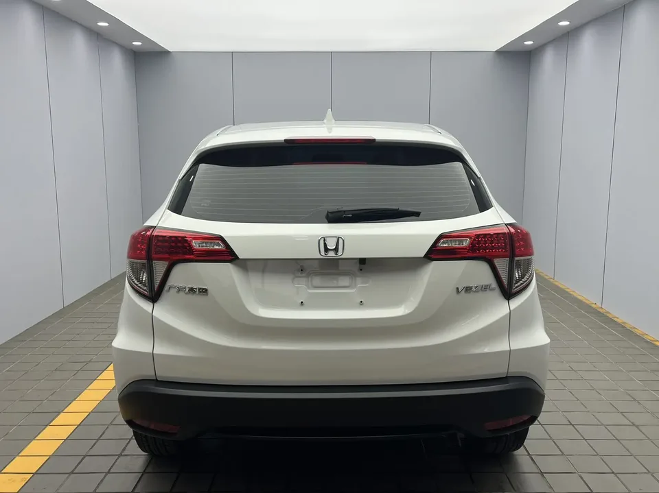 Honda VEZEL Binzhi 2022 1.5L CVT Elite Intelligent Edition 2022 — thumbnail 2