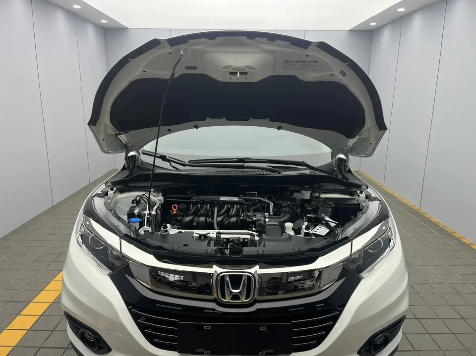 Honda VEZEL Binzhi 2022 1.5L CVT Elite Intelligent Edition 2022 — thumbnail 3