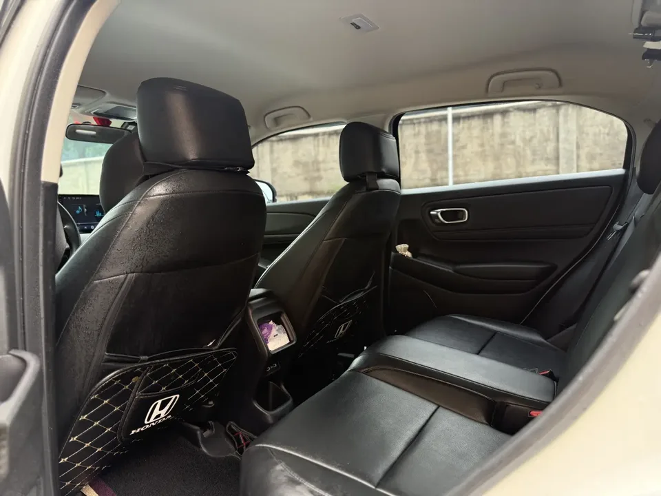 Honda VEZEL Binzhi 2023 1.5L CVT Elite Edition 2023 — миниатюра 3