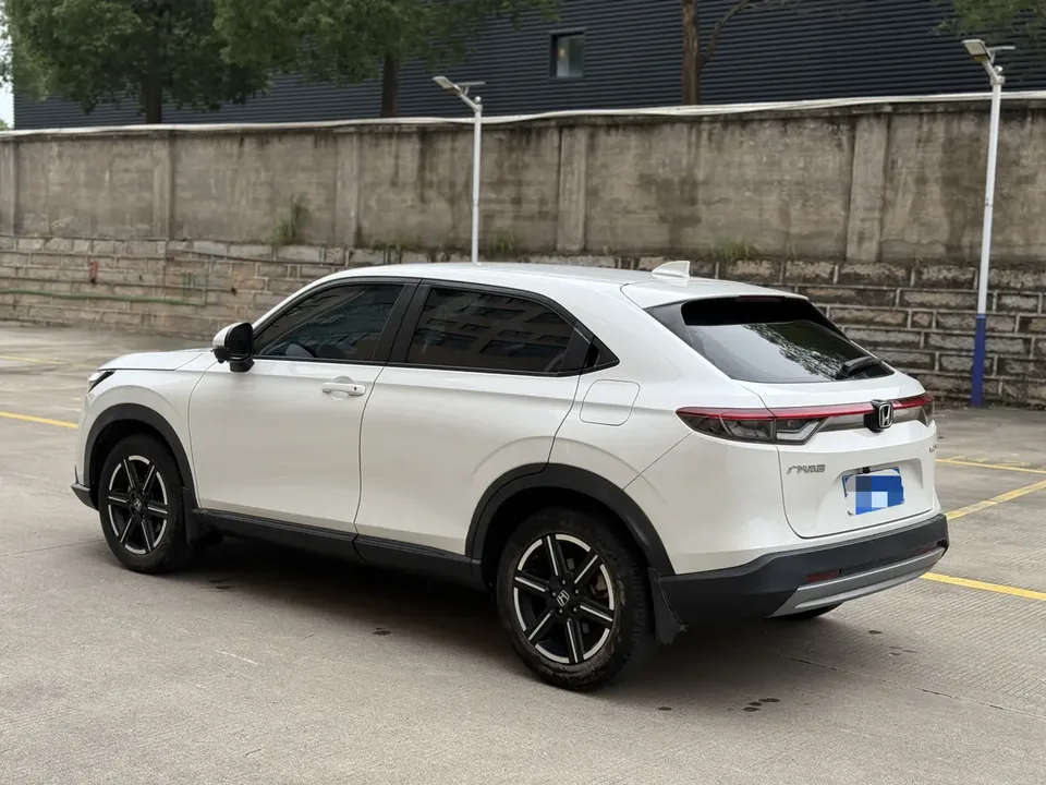 Honda VEZEL Binzhi 2023 1.5L CVT Elite Edition 2023 — миниатюра 4