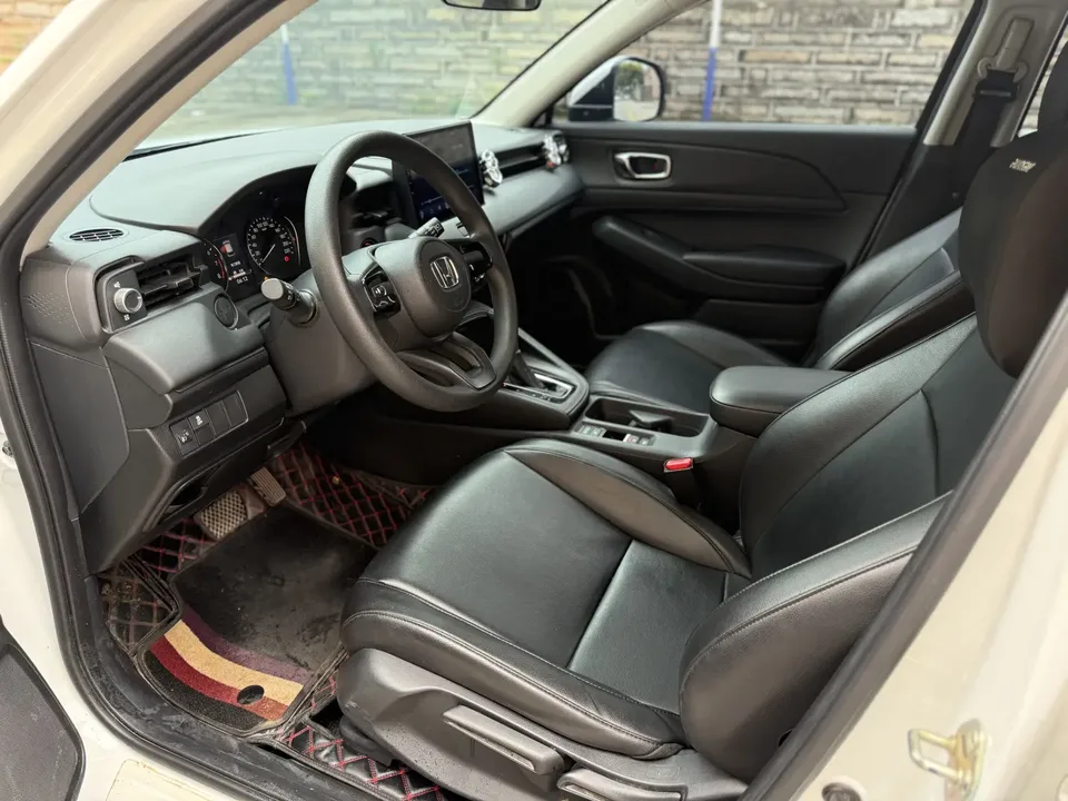 Honda VEZEL Binzhi 2023 1.5L CVT Elite Edition 2023 — миниатюра 5