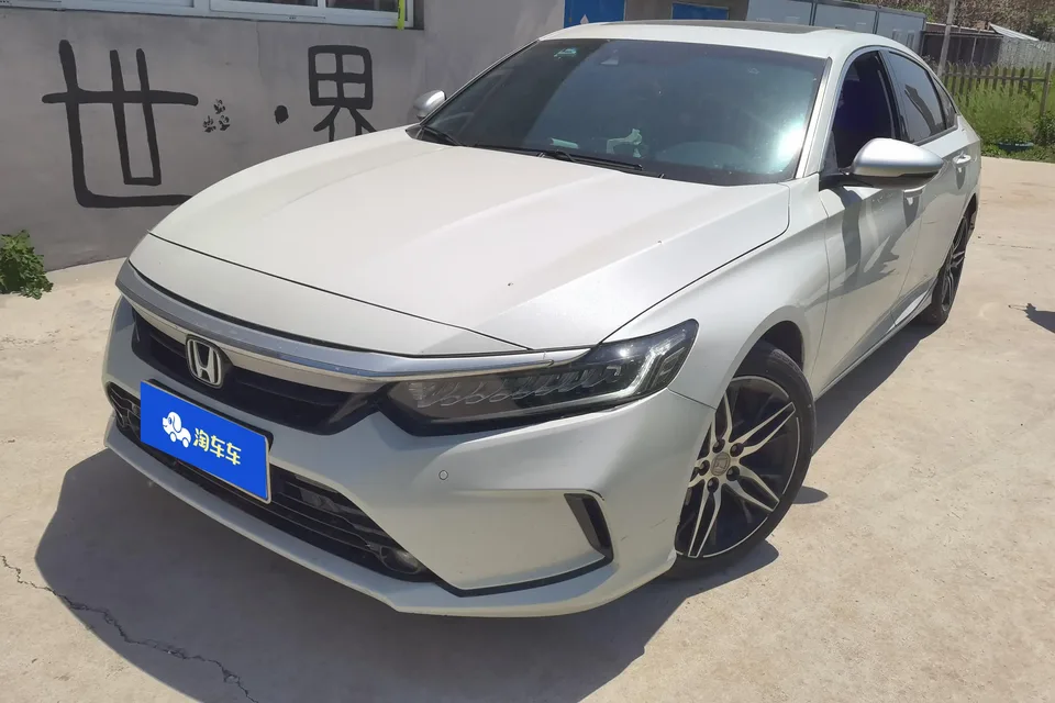 Honda Inspire 2022