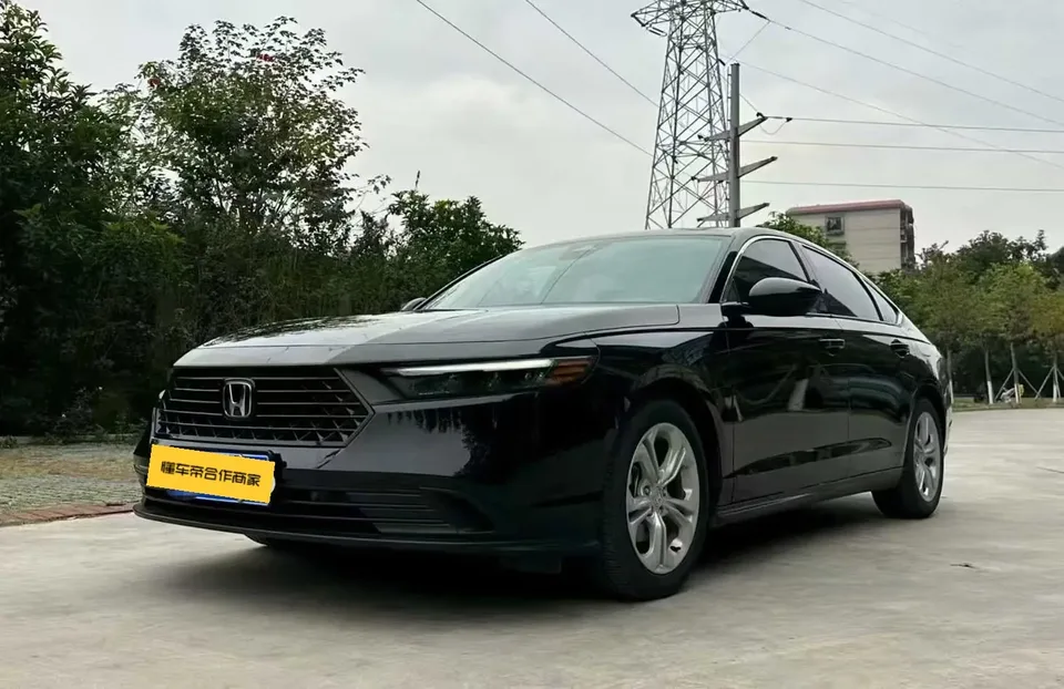 Honda Accord 2023