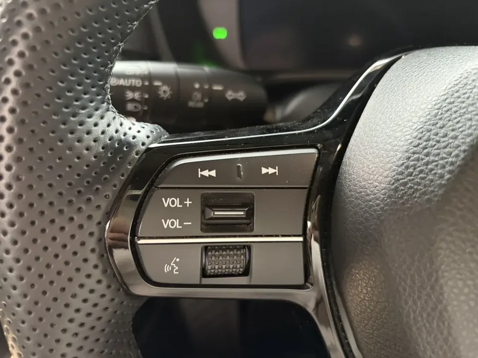 Honda Integra 240TURBO CVT Magic Night Technology Edition 2022 — миниатюра 5
