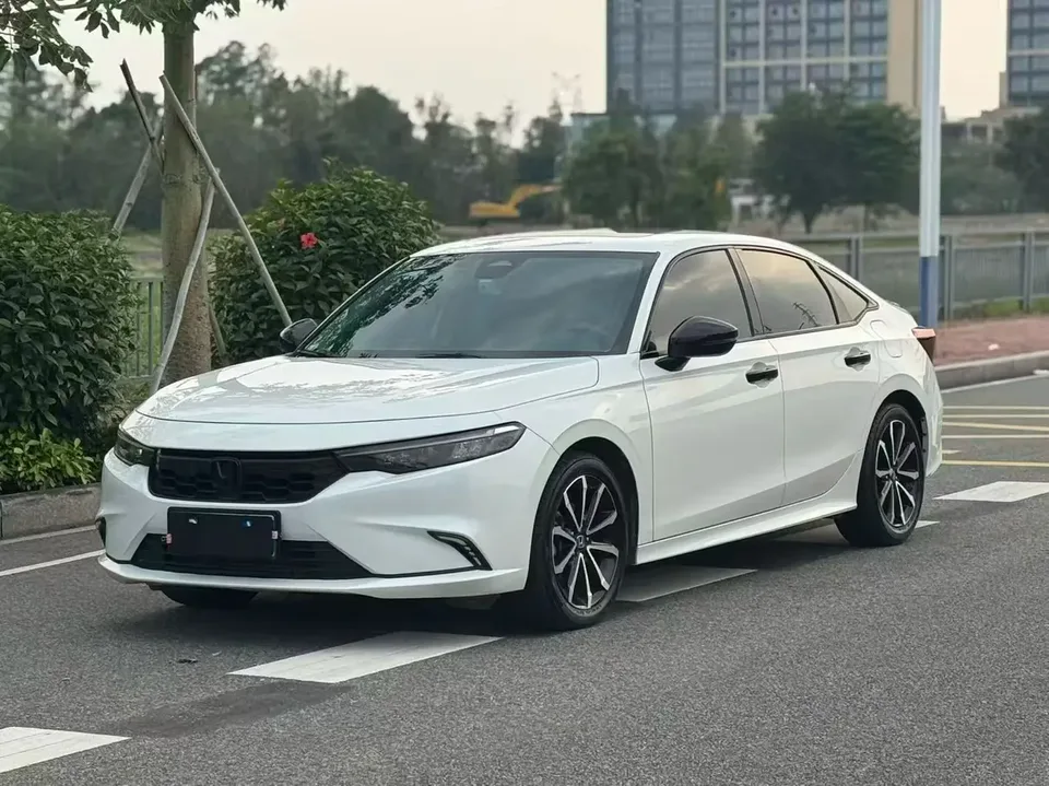 Honda Integra 2022