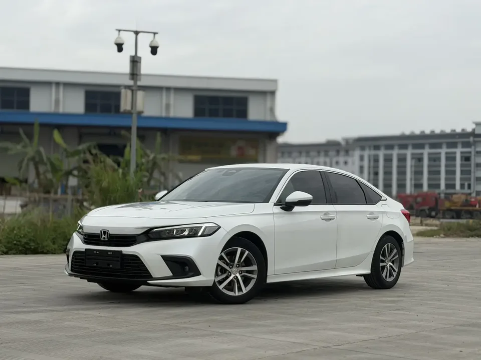 Honda CIVIC 2024
