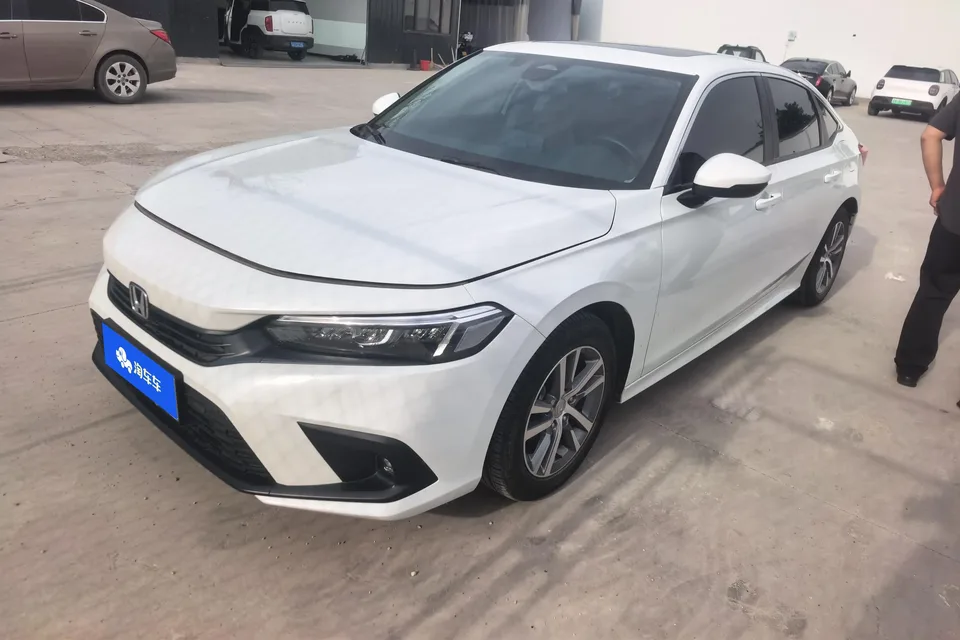 Honda CIVIC 2023