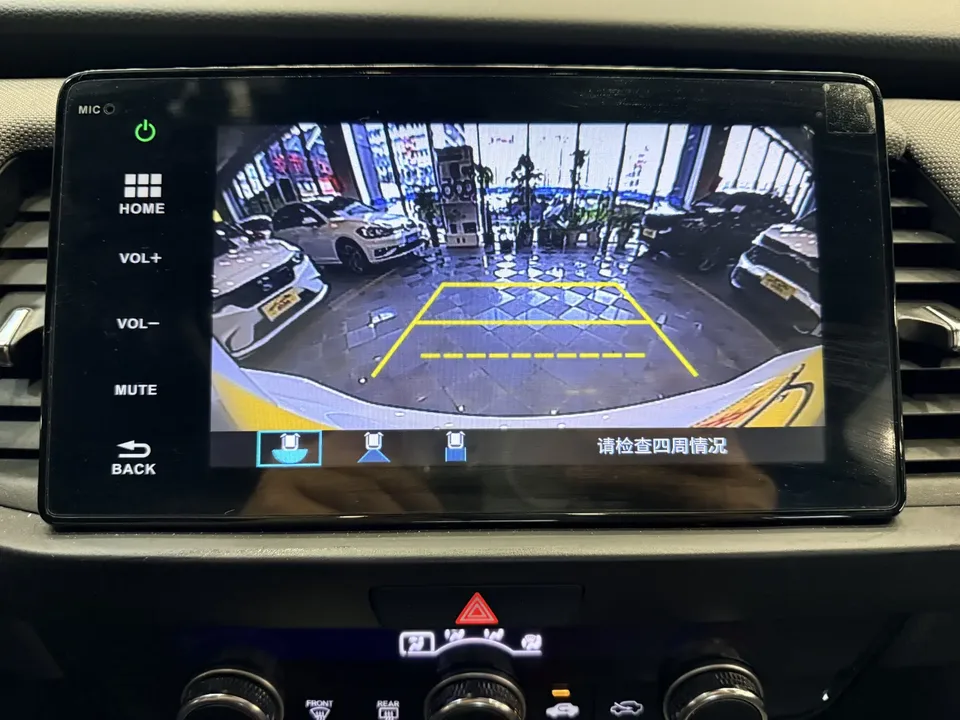 Honda LIFE HONDA LIFE 2023 1.5L CVT SPO-SS Smart Edition 2022 — thumbnail 4