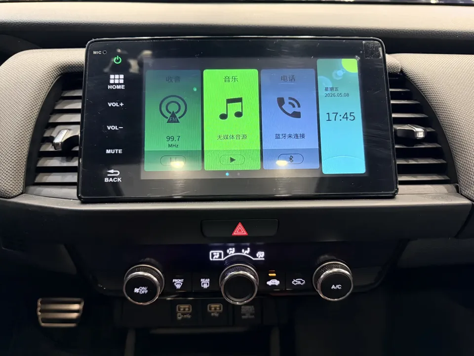 Honda LIFE HONDA LIFE 2023 1.5L CVT SPO-SS Smart Edition 2022 — thumbnail 5