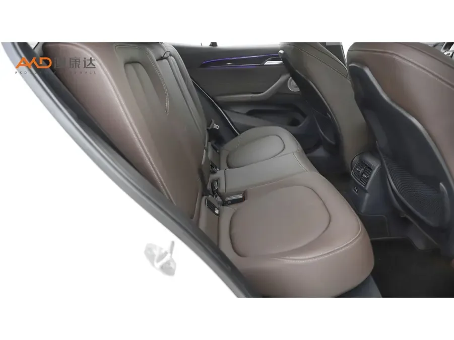 BMW X2 sDrive25i M Sport Package 2022 — миниатюра 3