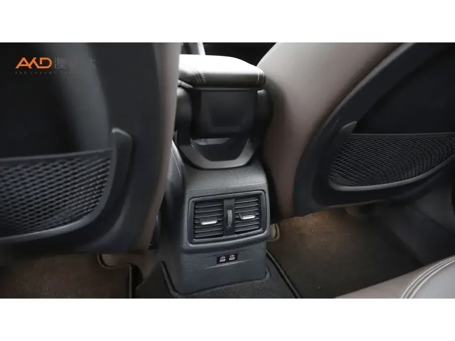BMW X2 sDrive25i M Sport Package 2022 — миниатюра 4