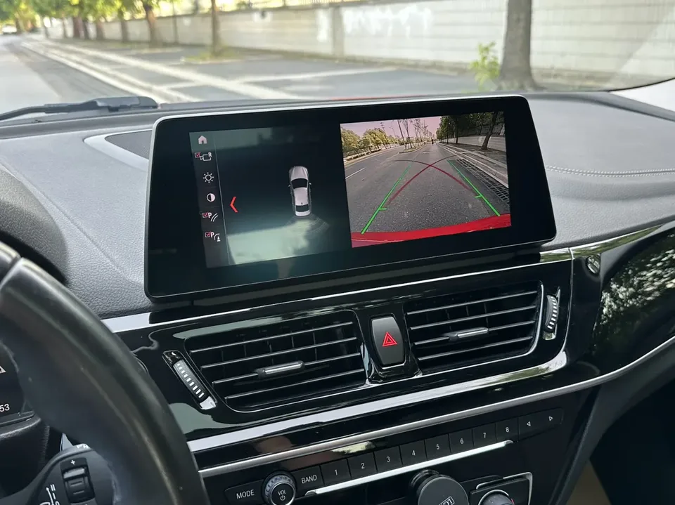 BMW 1 Series 1 Series 2021 facelift 120i M Sport Night Edition 2022 — thumbnail 5