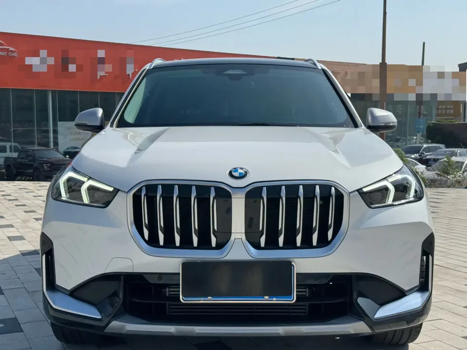 BMW X1 2023