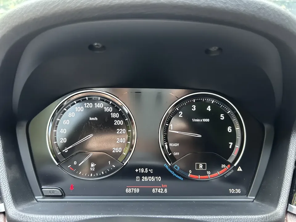 BMW X1 BMW X1 2022 sDrive25Li Leading Edition 2022 — миниатюра 5