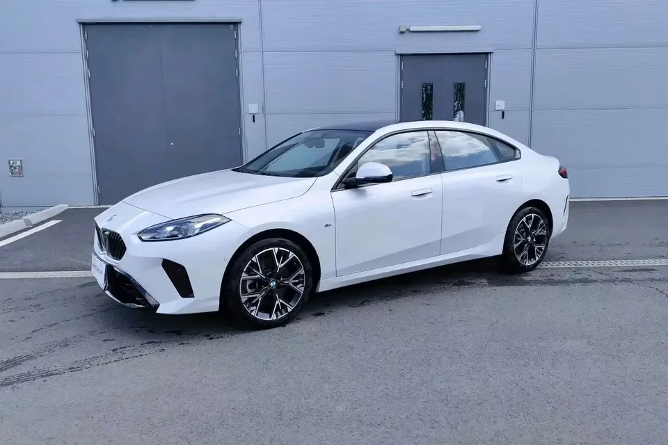 BMW 2 Series 2025